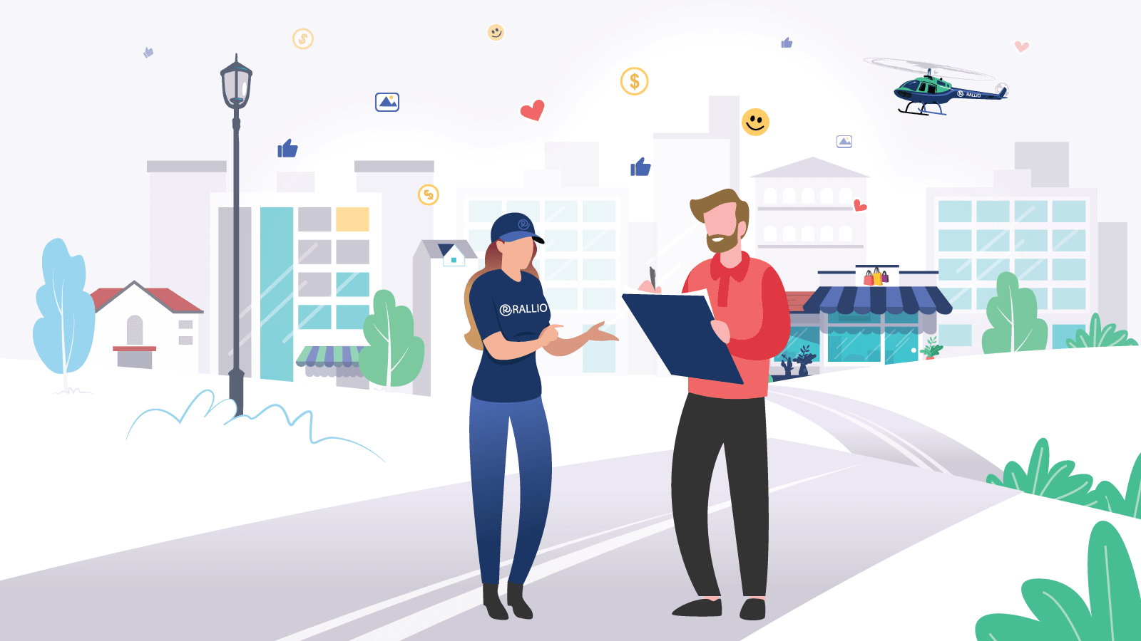 Rallio World Travel Holdings