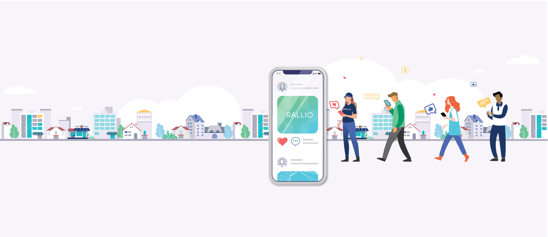 Rallio World Travel Holdings